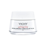 VICHY薇姿 活性塑顏肌源煥活日霜50ml 中性至混合性肌膚