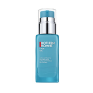 碧歐泉（BIOTHERM）男士套裝護(hù)膚海鹽凈透凈膚控油清爽潔面乳液精華洗面奶 保濕乳液50ml