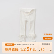 戴維貝拉童裝兒童襪子春裝打底襪女寶寶連腳褲襪嬰兒洋氣打底褲潮