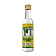 榆樹錢精釀 濃香型白酒52度純糧酒吉林特產(chǎn)名酒 42%vol 150mL 1瓶