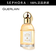 嬌蘭（Guerlain） 花草水語(yǔ)淡香水 女士香水 禮物 40ml，柑橘羅勒