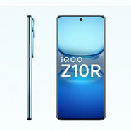 vivo iQOO Z10R智能手機(jī) 原生安卓系統(tǒng)國際海外版 iQOO Z10R【預(yù)訂】 128G