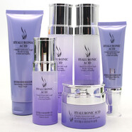 四季美人【官方】化妝品正品套裝玻尿酸系列保濕補(bǔ)水提亮膚色緊致護(hù)膚品 任選五件拍下請(qǐng)留言或是備注