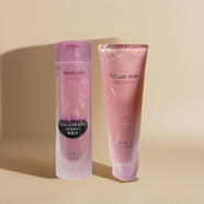 資生堂（SHISEIDO）日本資生堂不老林女士洗發(fā)水護(hù)發(fā)素240ml強(qiáng)韌發(fā)根滋養(yǎng)護(hù)發(fā) 【洗發(fā)水+護(hù)發(fā)素】