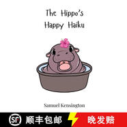 【4周達(dá)】The Hippo's Happy Haiku