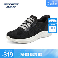 斯凱奇（Skechers）男士運(yùn)動(dòng)鞋211109 黑色/BLK 39.5