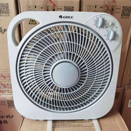 格力（GREE）格力電風(fēng)扇臺式轉頁(yè)扇KYT-3001A床頭扇12寸風(fēng)扇學(xué)生宿舍