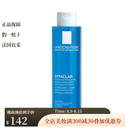 La Roche Posay 面部護膚系列 美白修復女 清痘凈膚爽膚水200ML