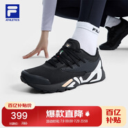FILA ATHLETICS斐樂(lè)官方男鞋綜訓(xùn)鞋2025輕便健身訓(xùn)練鞋運(yùn)動(dòng)鞋跑鞋