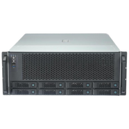 樸賽定制樸賽【PTA552-D】雙路至強6248R 32G內存*8 480G硬盤(pán) A100 40G顯卡*1 4U機架式服務(wù)器【廠(chǎng)直】