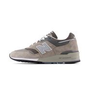 NEW BALANCE NB997 百搭低幫復(fù)古跑步鞋 U997GY 42.5