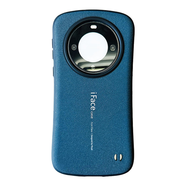 IFACE MALLiFace磨砂殼適用華為Mate60手機保護殼小蠻腰復古防摔保護套Mate7 磨砂紅色 華為 Mate 30