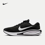 耐克（NIKE）Journey Run 男鞋跑步公路舒適百搭2024公路跑鞋強勁跑步鞋 FN0228-001 44