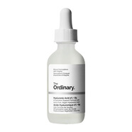 THE ORDINARY10%杏仁酸精華液粉刺痘肌淡化痘印煥膚去角質(zhì)疏通毛孔 2%透明質(zhì)酸精華30ml