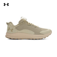 安德瑪（UNDERARMOUR）Charged Bandit TR 2男子運(yùn)動(dòng)跑步鞋跑鞋3024186 棕色299 43
