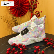 耐克（NIKE）男鞋 25春季新款JA 2運(yùn)動(dòng)鞋戶(hù)外休閑鞋訓(xùn)練板鞋透氣籃球鞋子男 【蛇年限定】TATUM 3/熱銷(xiāo)款/曬圖退10 42.5