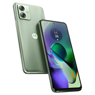 摩托羅拉（Motorola）/摩托羅拉 moto G64 智能手機原生安卓海外版全新 薄荷綠 8GB+128GB_標配