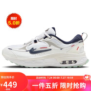 耐克NIKE休閑鞋女氣墊AIR MAX BLISS運(yùn)動(dòng)鞋F(xiàn)N8916-141白37.5