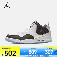 耐克（NIKE）JORDAN COURTSIDE 23 男子運(yùn)動(dòng)鞋 AR1000-104 44.5