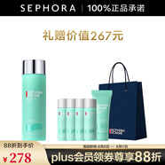 碧歐泉（BIOTHERM） 新男士水動(dòng)力爽膚水 補(bǔ)水保濕 生日禮物送男友 200ml惠選套組A