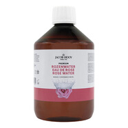 JACOB HOOY荷蘭玫瑰水雅歌布大馬士革玫瑰噴霧爽膚水500ml 爽膚水 500ml