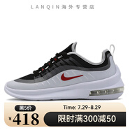 耐克（NIKE）Nike/AIR MAX休閑男女時(shí)尚低幫減震氣墊運(yùn)動(dòng)鞋AA2168-006 AA2146-009 男款 37.5