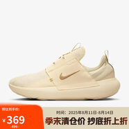 耐克男子休閑鞋  E-SERIES AD 運動鞋DV2436-202淺棕色41
