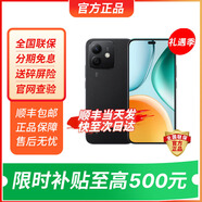 華為Nova13 鏈接選購 Play 9T 2000 nits 24期【免息】 6000mAh 耐久大電池防水抗摔直屏支持5G 幻夜黑 12GB+256GB 官方標配【延保3年:365天只換不修+碎屏