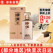 湯溝 V9 濃香型白酒 42度 500ml*1瓶 單瓶裝 送禮