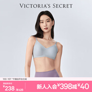 維多利亞的秘密（Victoria's Secret）明星同款 果凍條反重力軟支撐無痕文胸PRO微聚攏MAX大胸顯小