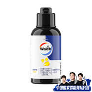 威露士（Walch）凝萃洗發(fā)水 氨基酸溫和配方 深層滋潤保護頭皮健康男女通用洗發(fā)露 金裝50ml
