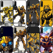 寄時(shí)大黃蜂手機殼變形金剛適用蘋(píng)果15/iphone16/promax華為MATE60小米 6 iPhone15