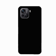 夢(mèng)玨Coolpad CP05手機(jī)套 酷派COOL 20pro保護(hù)殼個(gè)性潮流硅膠磨砂定制 黑色 其他