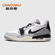 耐克（NIKE）女鞋籃球鞋夏季新款運動鞋Air Jordan Legacy312 AJ喬丹 飛人 CD9054-101 37.5