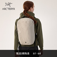 ARC'TERYX始祖鳥(niǎo) GRANVILLE 16 BACKPACK 防風(fēng) 男女同款 背包 Rune/雅致棕 均碼