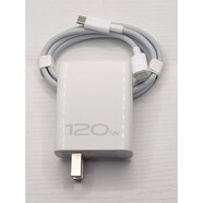 vivoy300pro原裝充電器80W閃充y300pro原裝充電器頭閃充80Wvivo80W充電頭80W快充頭y300pro快充套 vivo120w頭+原裝數據線(xiàn)一套 雙C