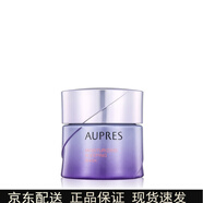 歐珀萊（AUPRES）水潤嫩澤睡眠面膜80g補水t長效保濕滋潤免洗面膜女士護(hù)膚品 答謝品64g