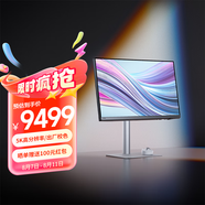明基（BenQ）PD2730S 27英寸5K分辨率 全局域適配蘋果色 雙雷電4 HDR400全鏈路色準設計修圖電腦顯示器