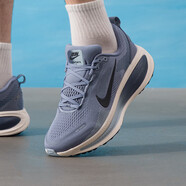 耐克（NIKE）男鞋跑鞋 2025秋季新款Vomero 18公路跑步鞋網(wǎng)面透氣訓(xùn)練運(yùn)動(dòng)鞋 HM6803-402 39
