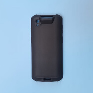 郵政MT95保護套防摔PDD豐網(wǎng)新大陸NLS-MT95L防爆鋼化膜順豐八代巴槍HHT8CA倉管機多多定制PDA軟膠 保護套2個(gè) 其他