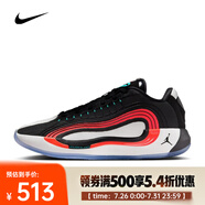 耐克 （NIKE）2025年男子JORDAN LUKA 4 PF籃球鞋 HF0824-001 42