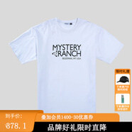 MYSTERY RANCH 神秘農場(chǎng) M-20001 20002 20003 20012 22001 20001款-白色 XL碼