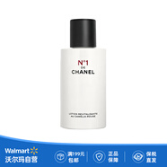 香奈兒一號(hào)紅山茶花【沃爾瑪】 爽膚水 150ml 滋潤(rùn)補(bǔ)水保濕