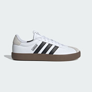 阿迪達(dá)斯 （adidas）男 運(yùn)動(dòng)休閑鞋 VL COURT 3.0 ID6285 白色 39碼/UK6