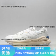 NEW BALANCE烽火 NEW BALANCE NB5740 元祖灰 高端休閑減震跑鞋 M5740DMP M5740DMP 40.5