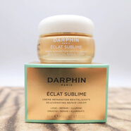 朵梵（DARPHIN）朵梵雙生精華24k小金瓶修護精華/朵梵精華 水 乳 霜 朵梵雙生面霜50ml