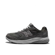 NEW BALANCENB880系列復古經(jīng)典灰色休閑運動(dòng)透氣跑步鞋 MW880CF3 深灰MW880SG3 40.5