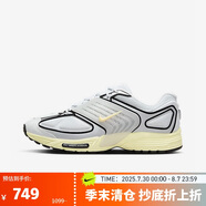 耐克（NIKE）男鞋耐磨防滑運動(dòng)鞋子跑步鞋IB0612-008 黑色  44 
