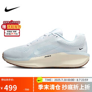 耐克NIKE男子跑步鞋 NIKE AIR WINFLO 11 運(yùn)動(dòng)鞋F(xiàn)J9509-106白藍(lán)41