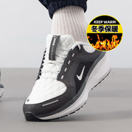 耐克（NIKE）男鞋冬季保暖ZOOM GORE減震回彈震運動鞋 戶外防水耐磨厚底跑步鞋 FQ1358-004-應(yīng)對雨雪天氣 41